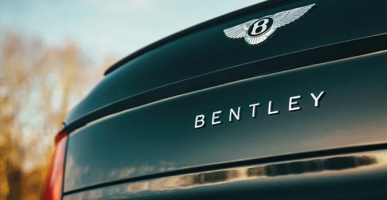 Giám đốc thiết kế ngoại thất của Audi chuyển sang làm việc cho Bentley